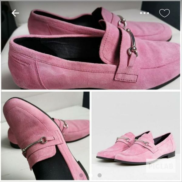 Vagabond sale marilyn loafer