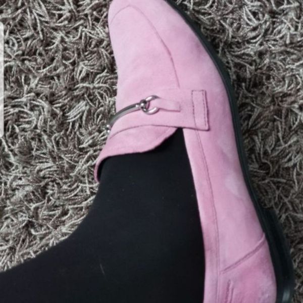 Vagabond 2025 marilyn loafers