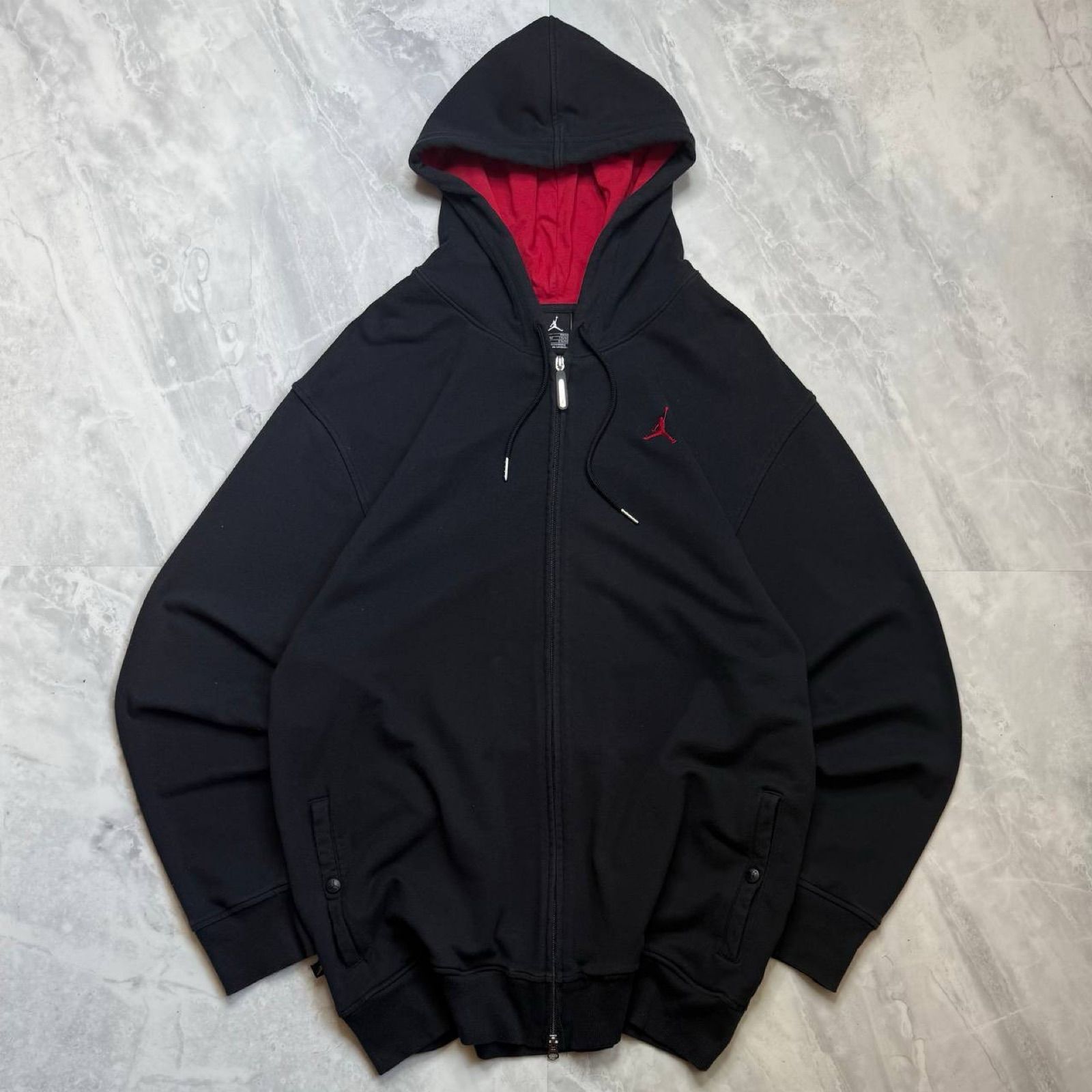 Jordan hoodie
