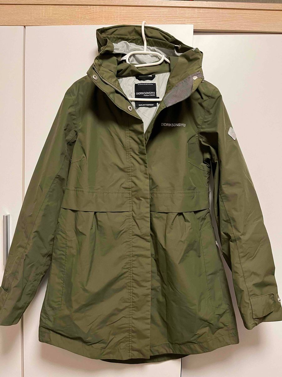 Didrikson jolina 2025