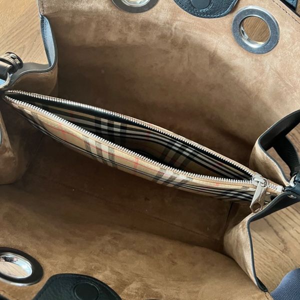 Ioffer burberry bag sales