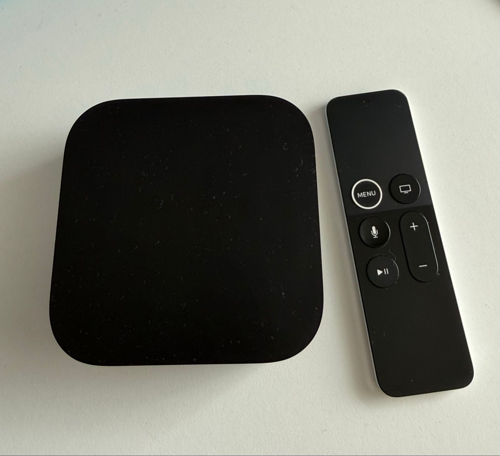 Apple TV 4K