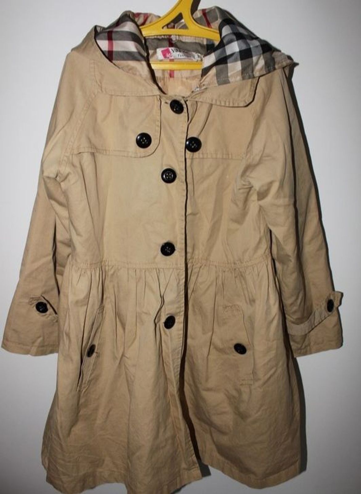 Didriksons hot sale björling parka