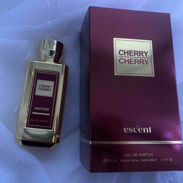 Cherry Cherry, ESCENT
