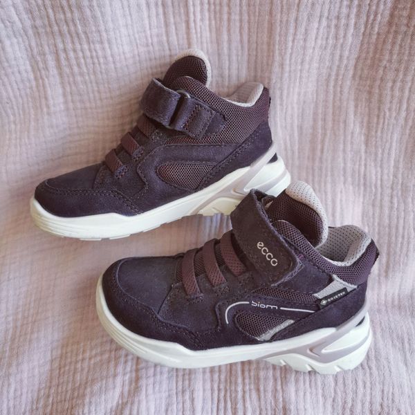 Ecco biom vojage clearance