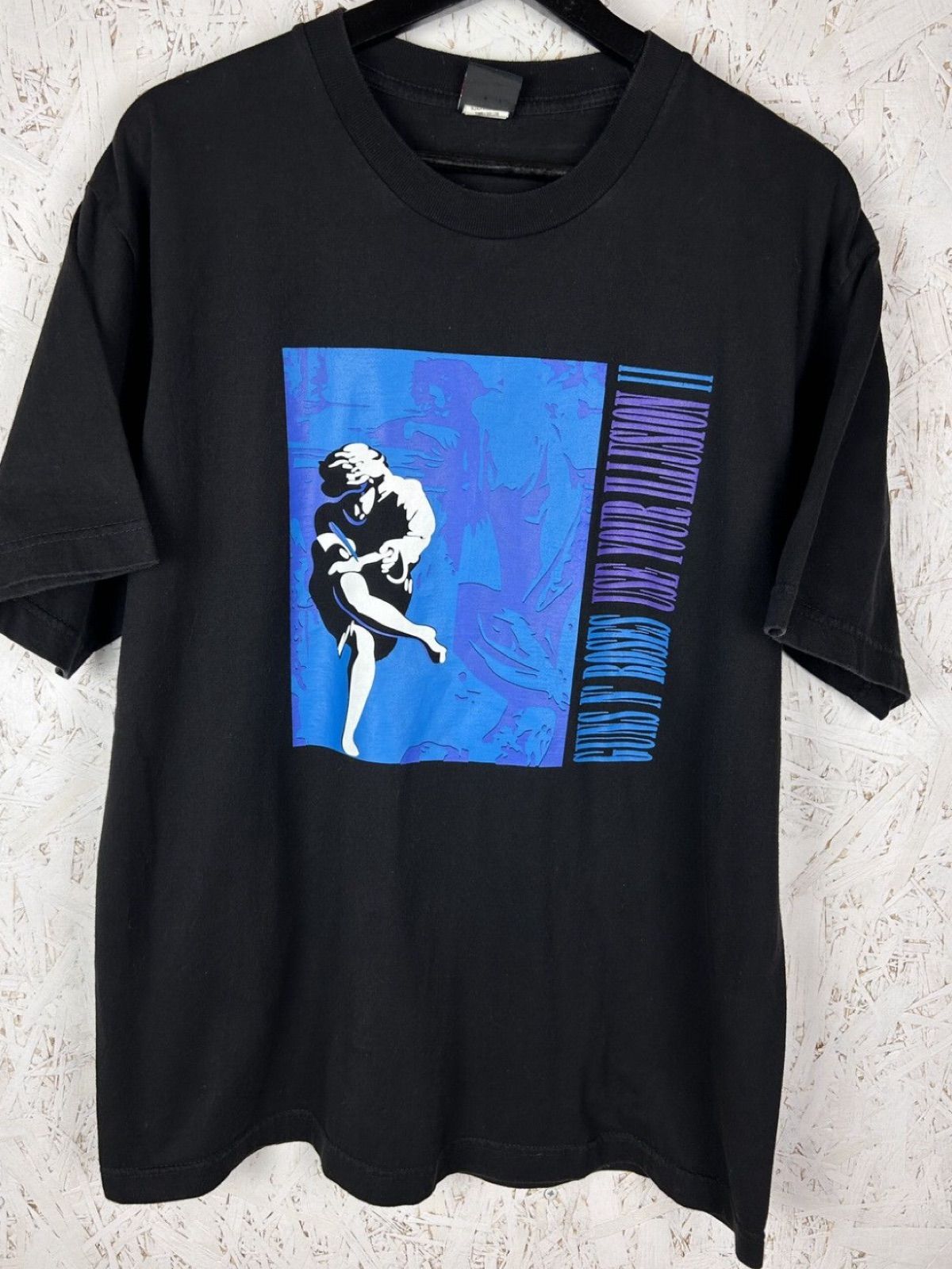 Graphic print t-shirt