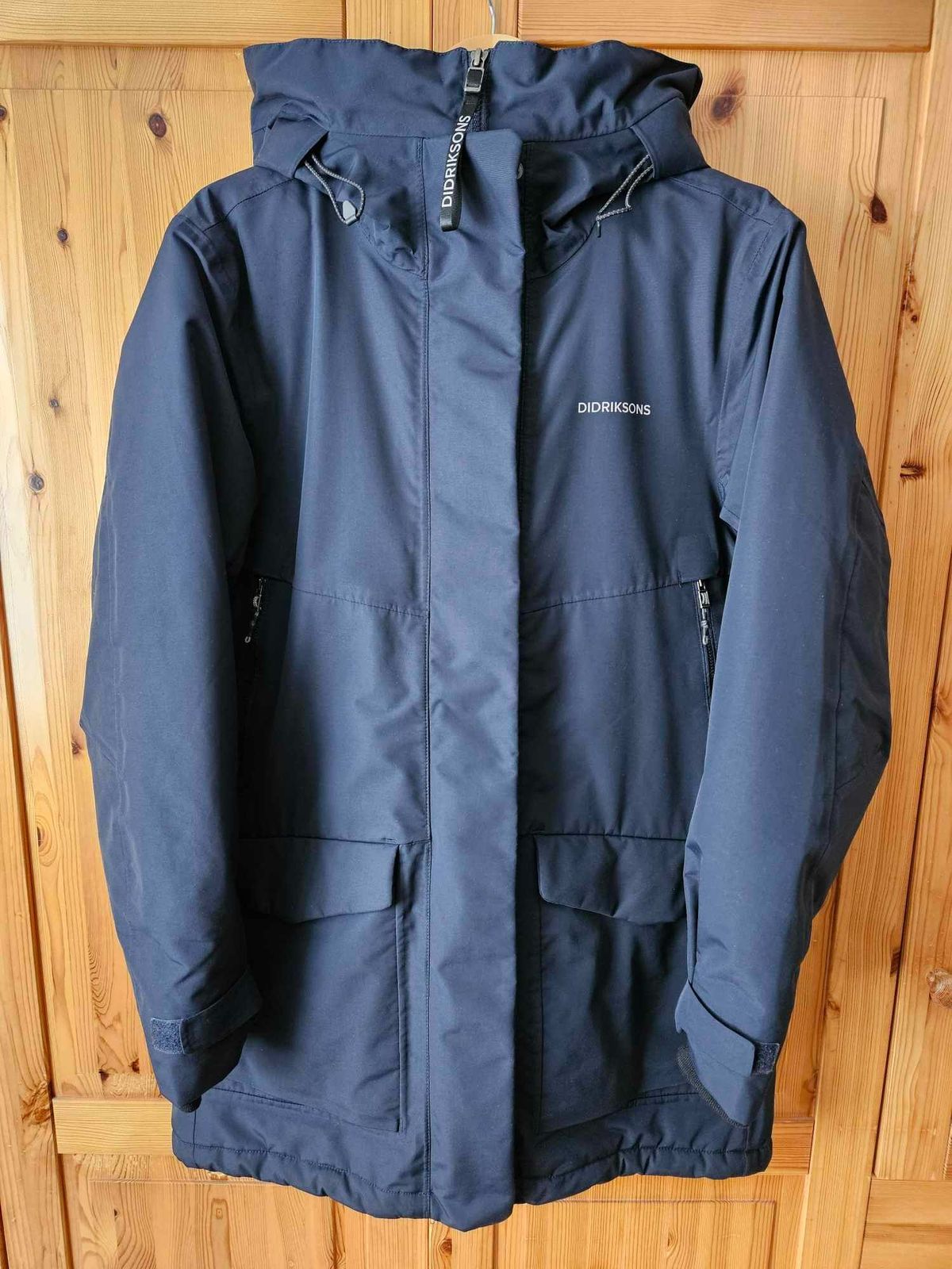 Didriksons hotsell phil parka