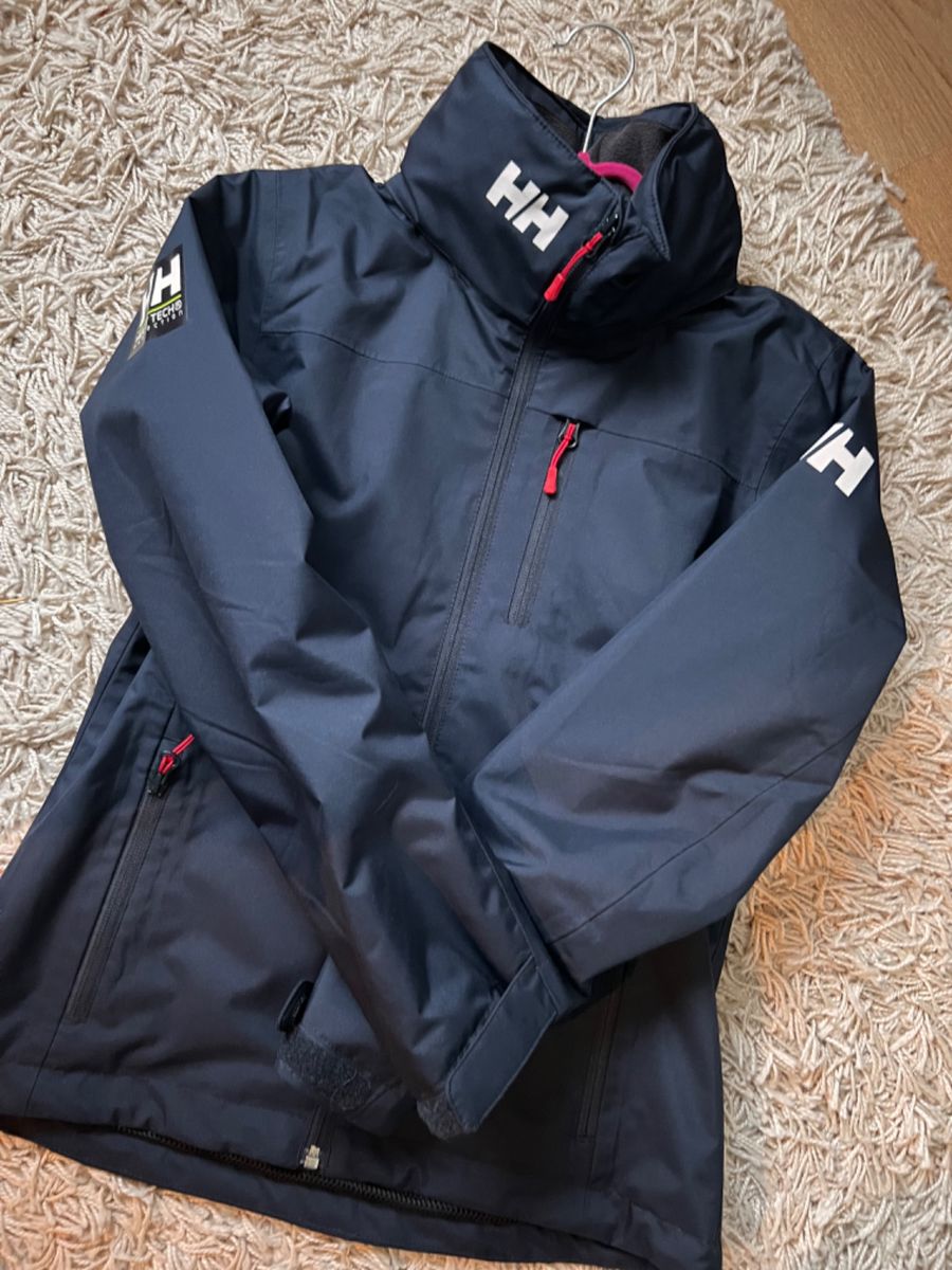 Naistele Helly Hansen naiste kevad-sügis jope fl YAGA