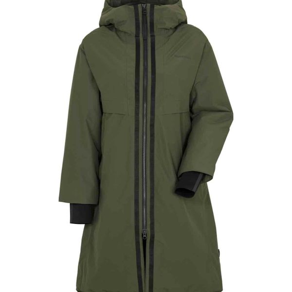 Didrikson sale aino parkas