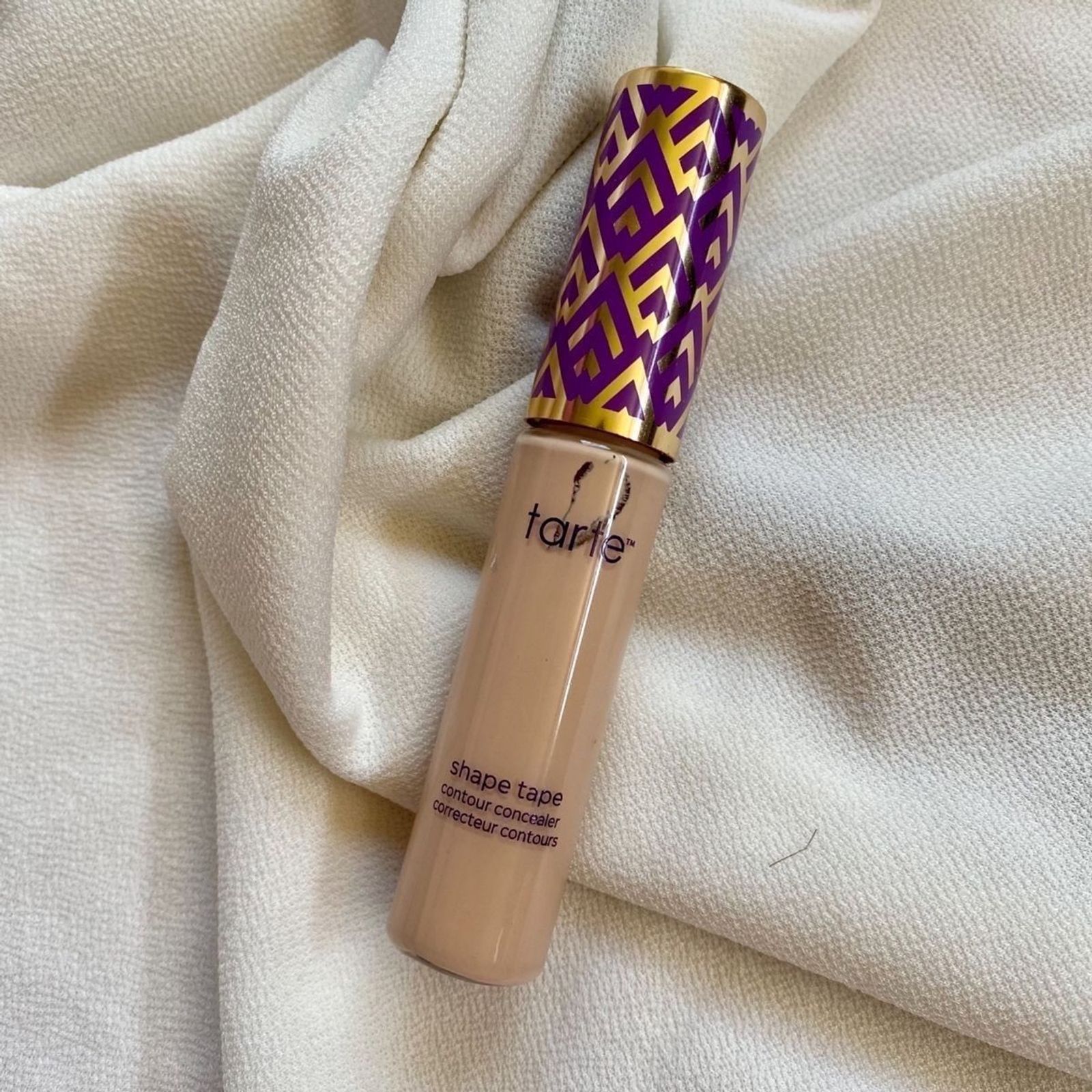 tarte concealer light