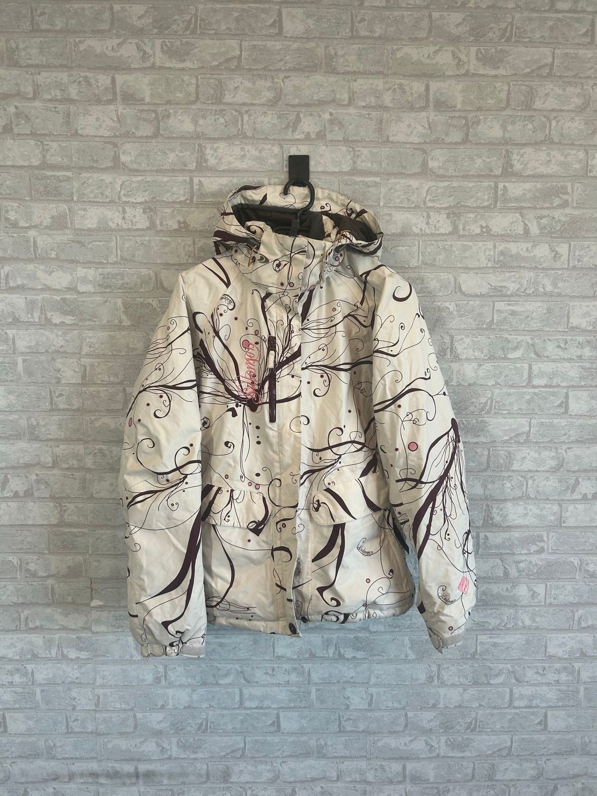 Winter jacket