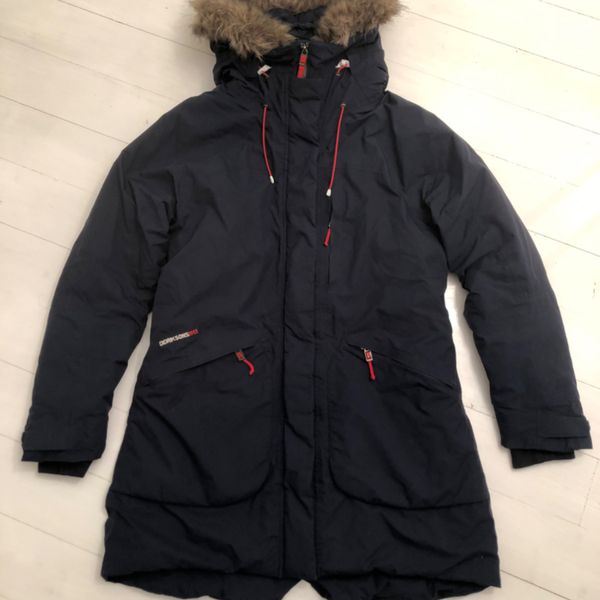 Didrikson clearance nancy parka