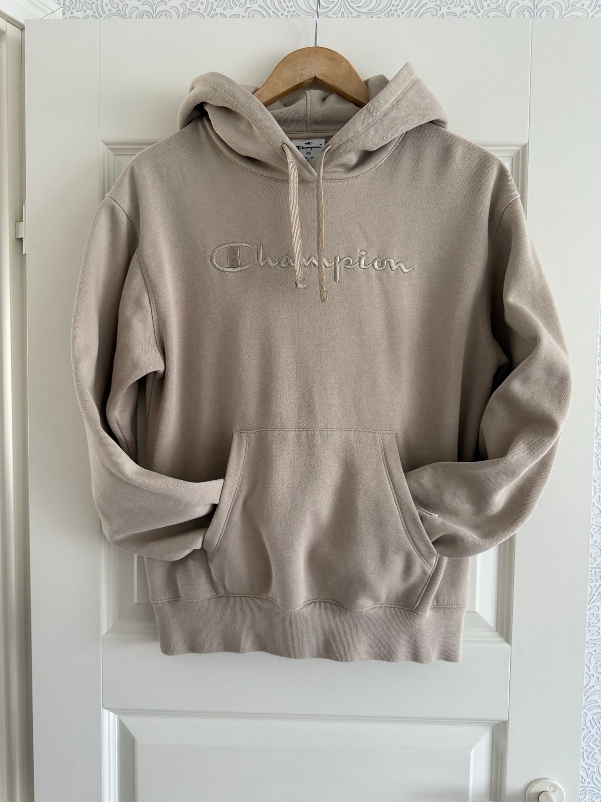 Champion Hoodie