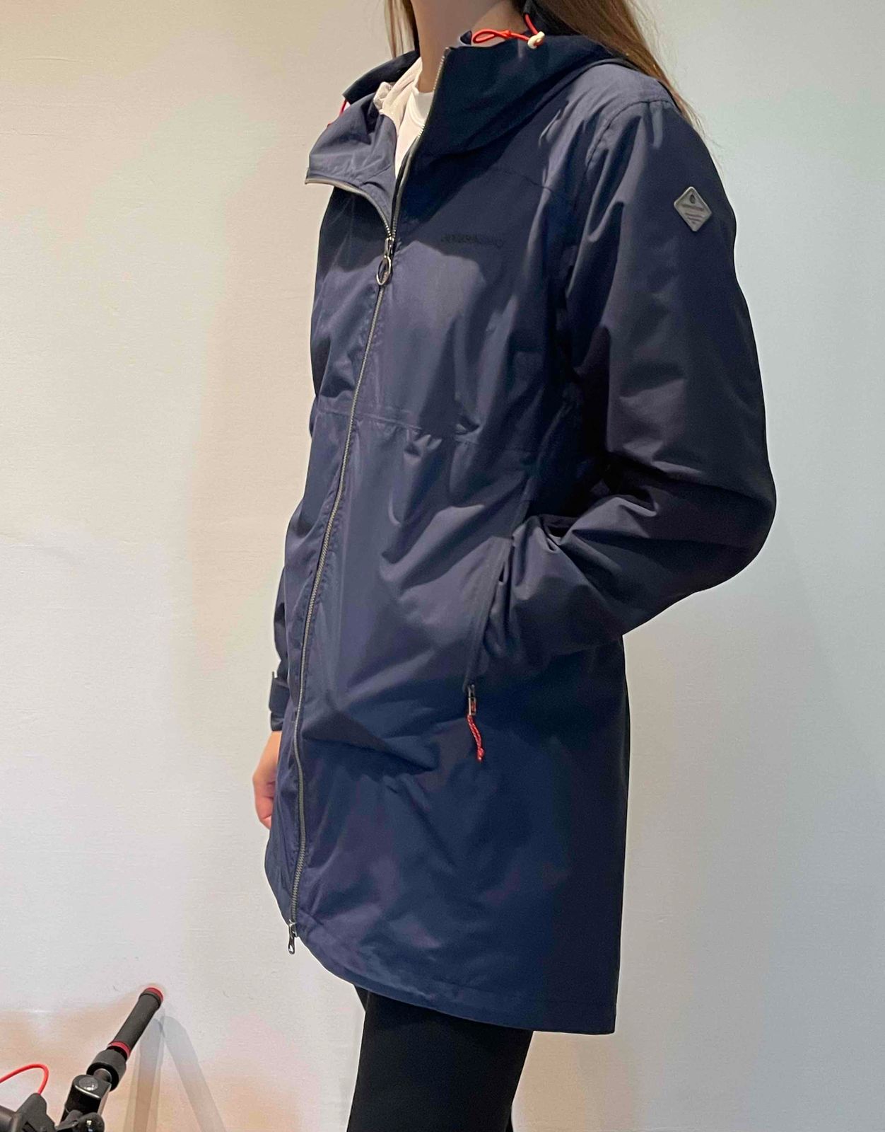 Didrikson hilde deals 2 parka