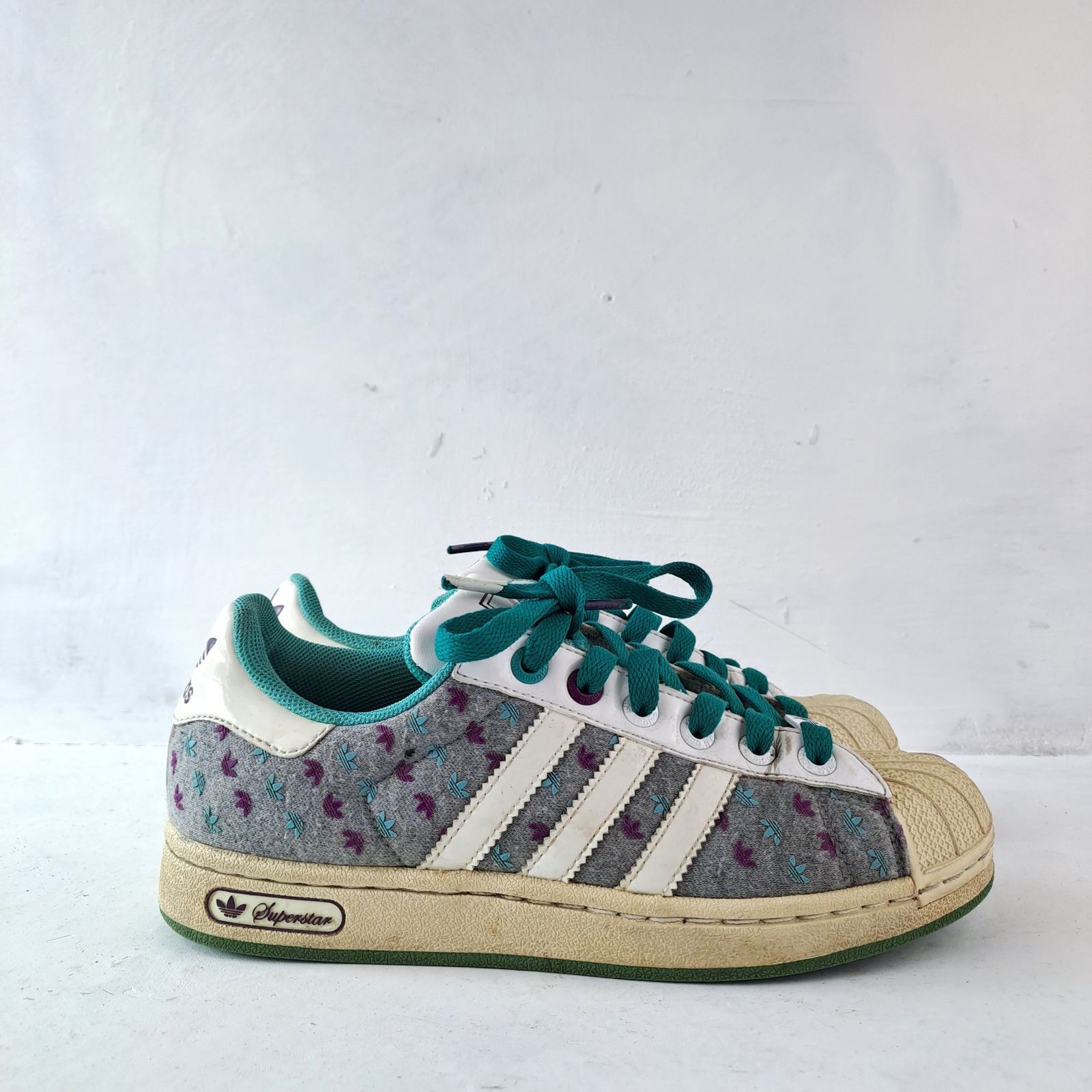 Adidas Superstar Shoes
