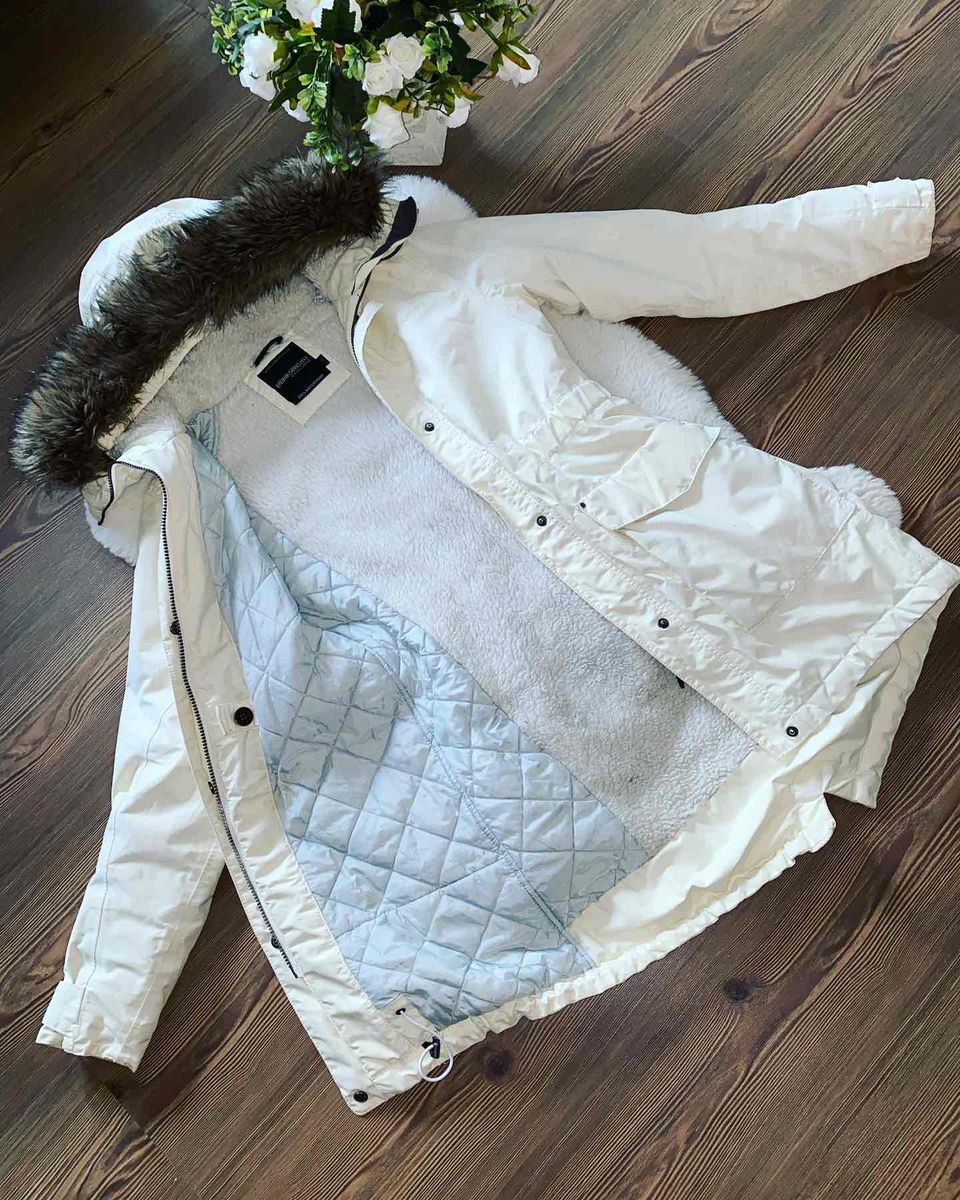 Didriksons meja hot sale womens parka