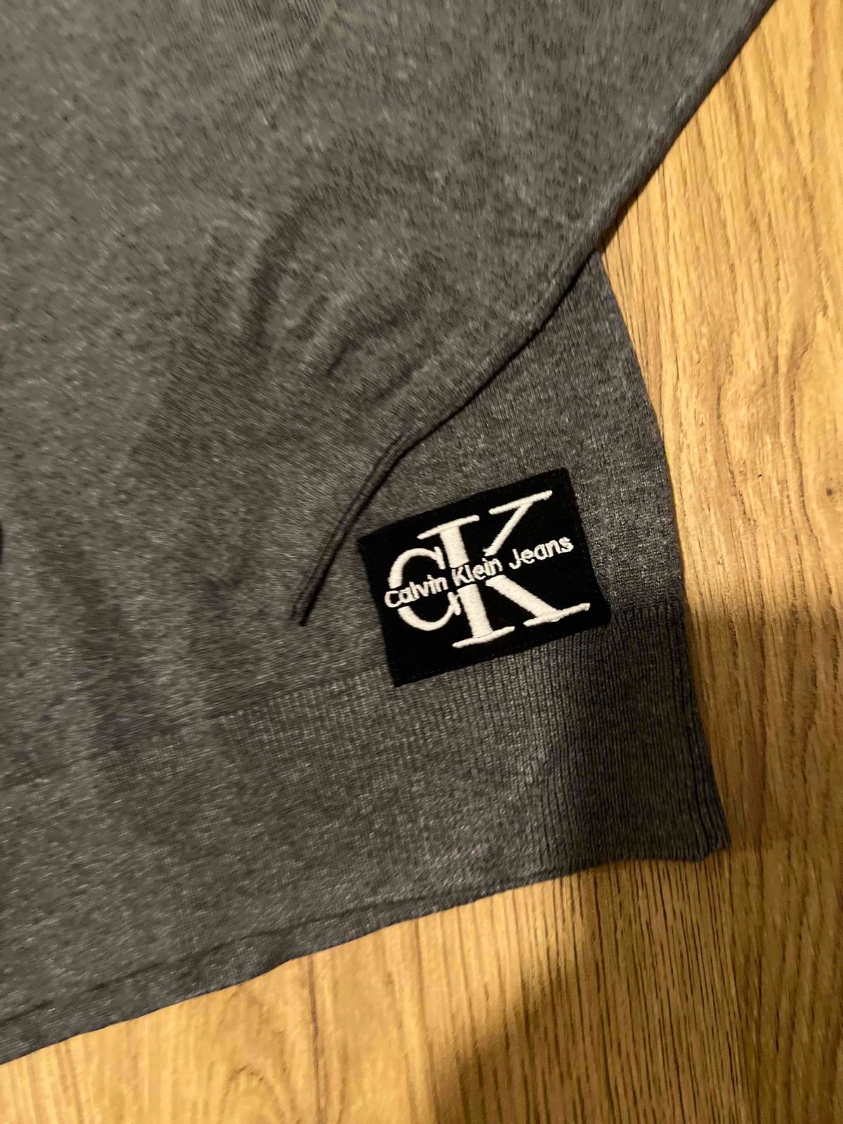 Calvin Klein sweater