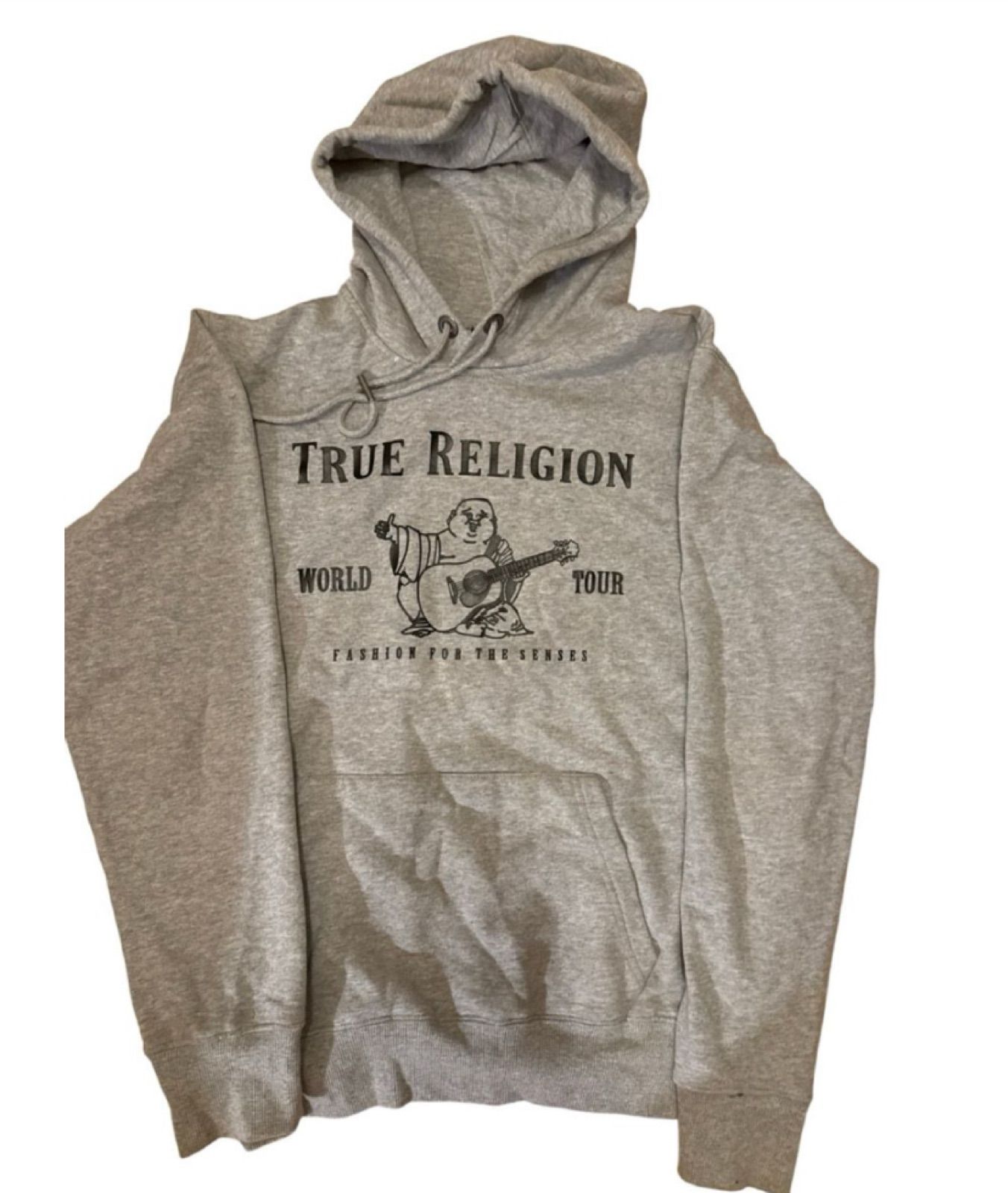 True Religion Hoodie