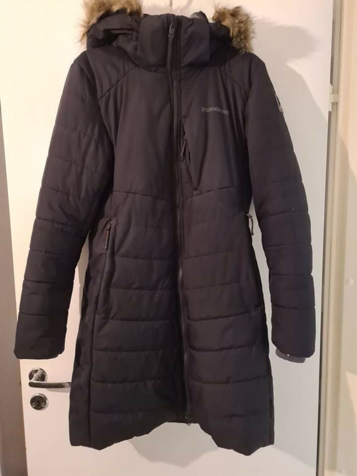 Didrikson natasha clearance parka