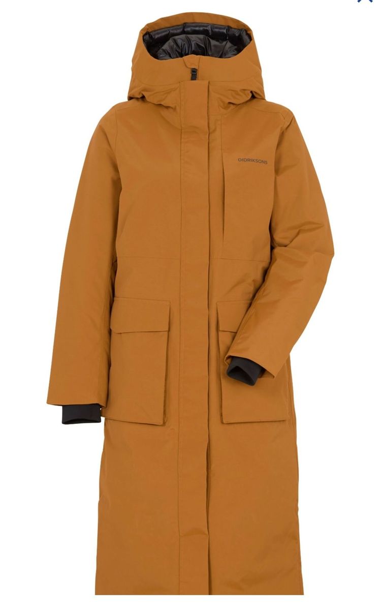 Didriksons 2025 hilde parka
