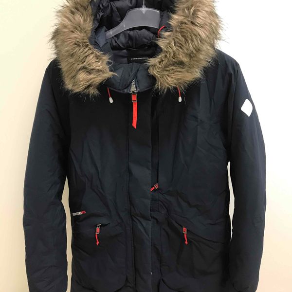 Didrikson nancy clearance parka