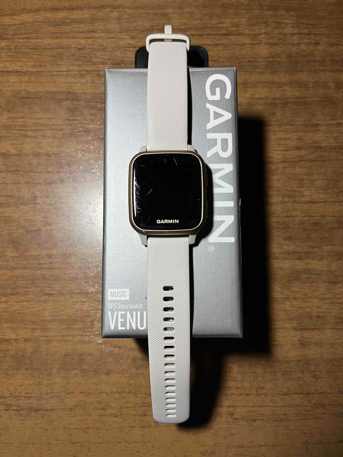 Garmin best sale venu müük