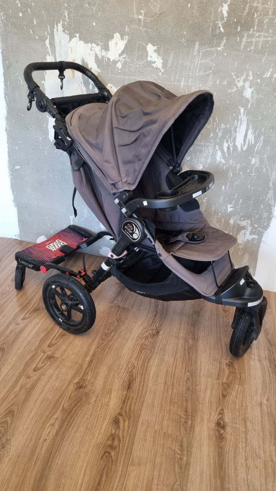 Baby jogger city elite müük best sale