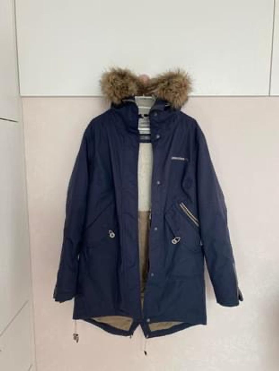 Didriksons lindsey wns sales parka 2