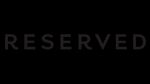 Reserved