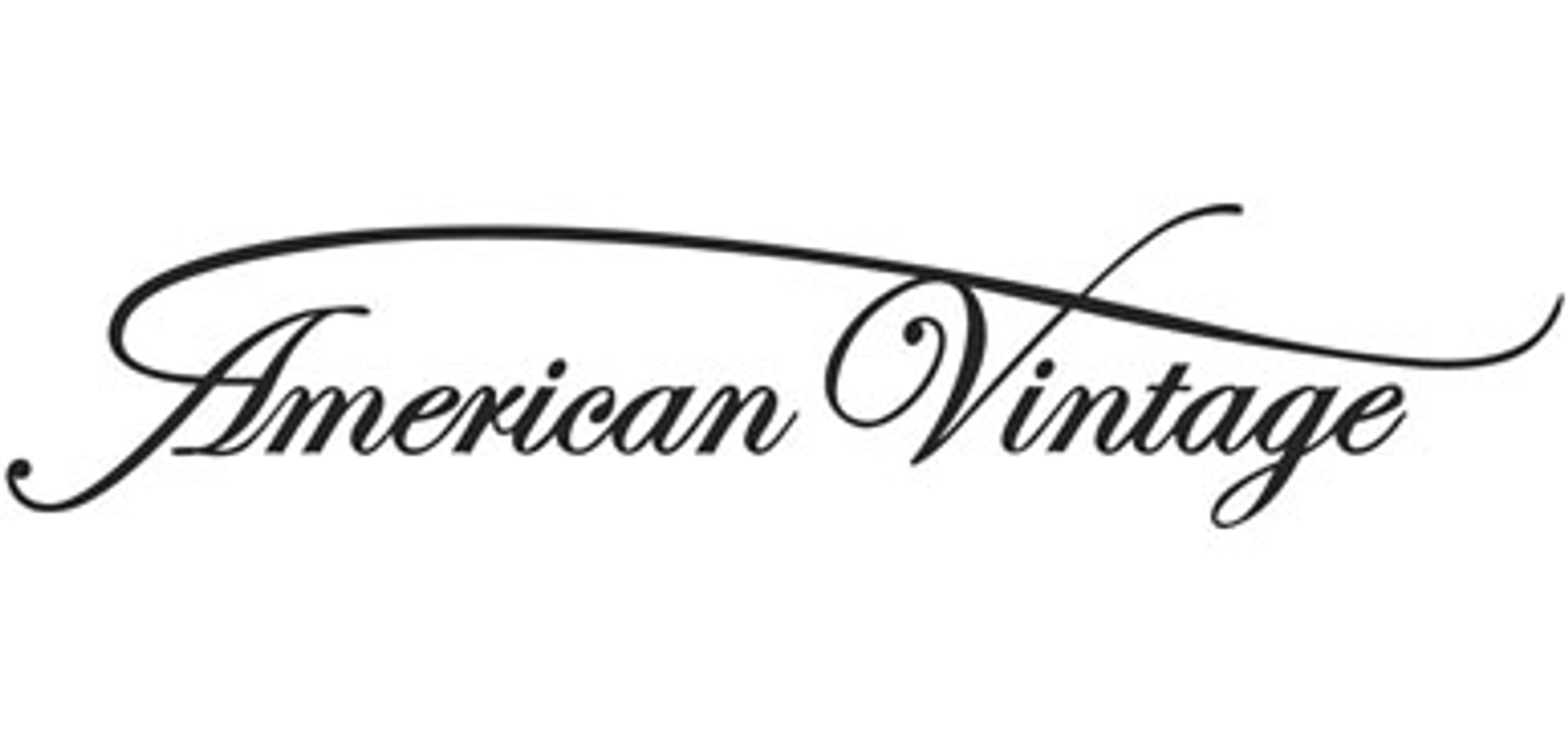 American Vintage
