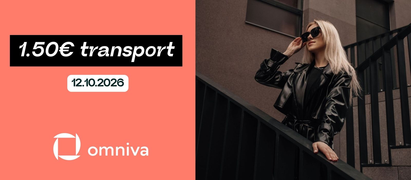 Omniva October (ET)