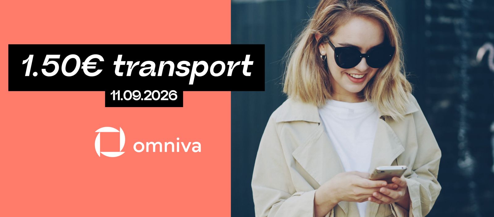 Omniva 11/.09 ET