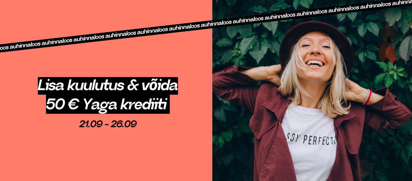 List & Win EE (ET)
