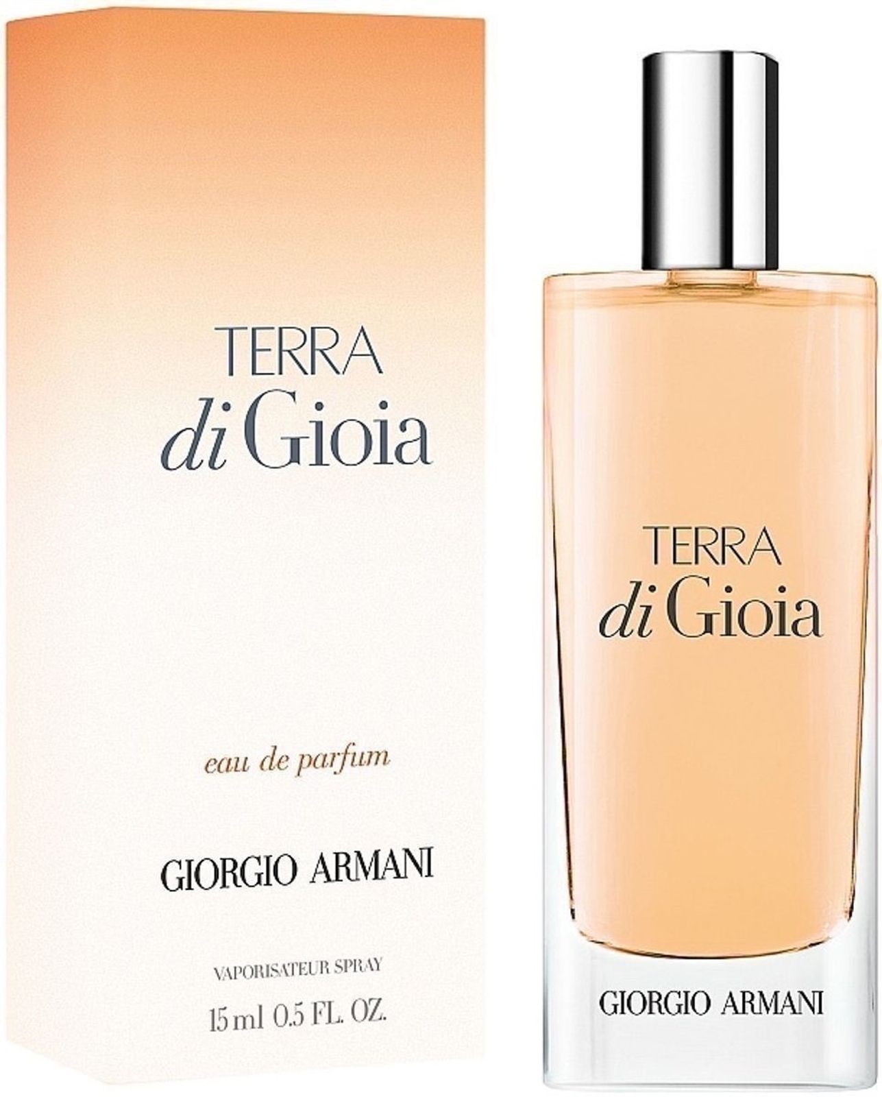 terra di gioia 15 ml