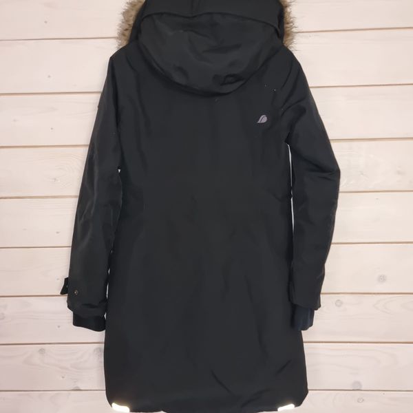 Didrikson sales parka nadine