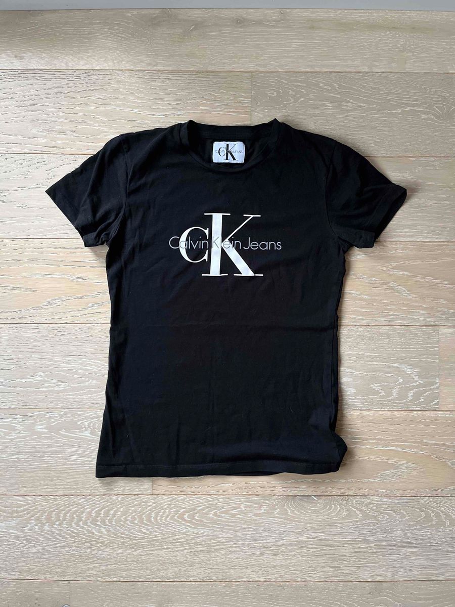 Calvin klein t sales särk