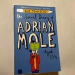 The　Of　Raamatud　Diary　Mole-　ajakirjad　EE　seisuk　Secret　Adrian　Yaga