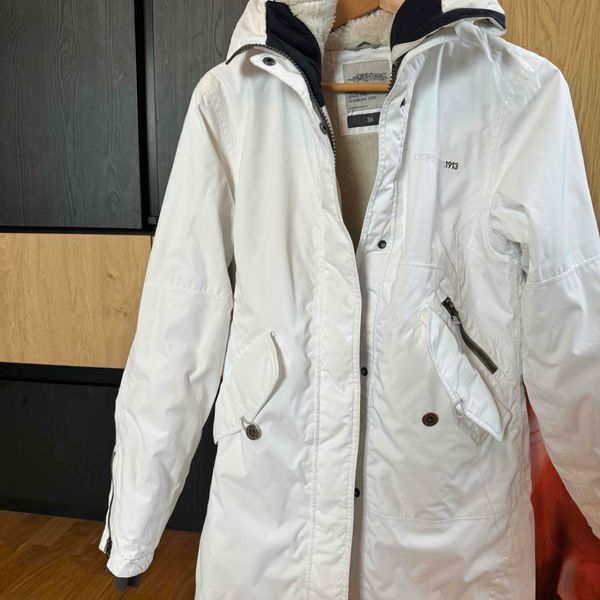 Didriksons 2025 parkas dam
