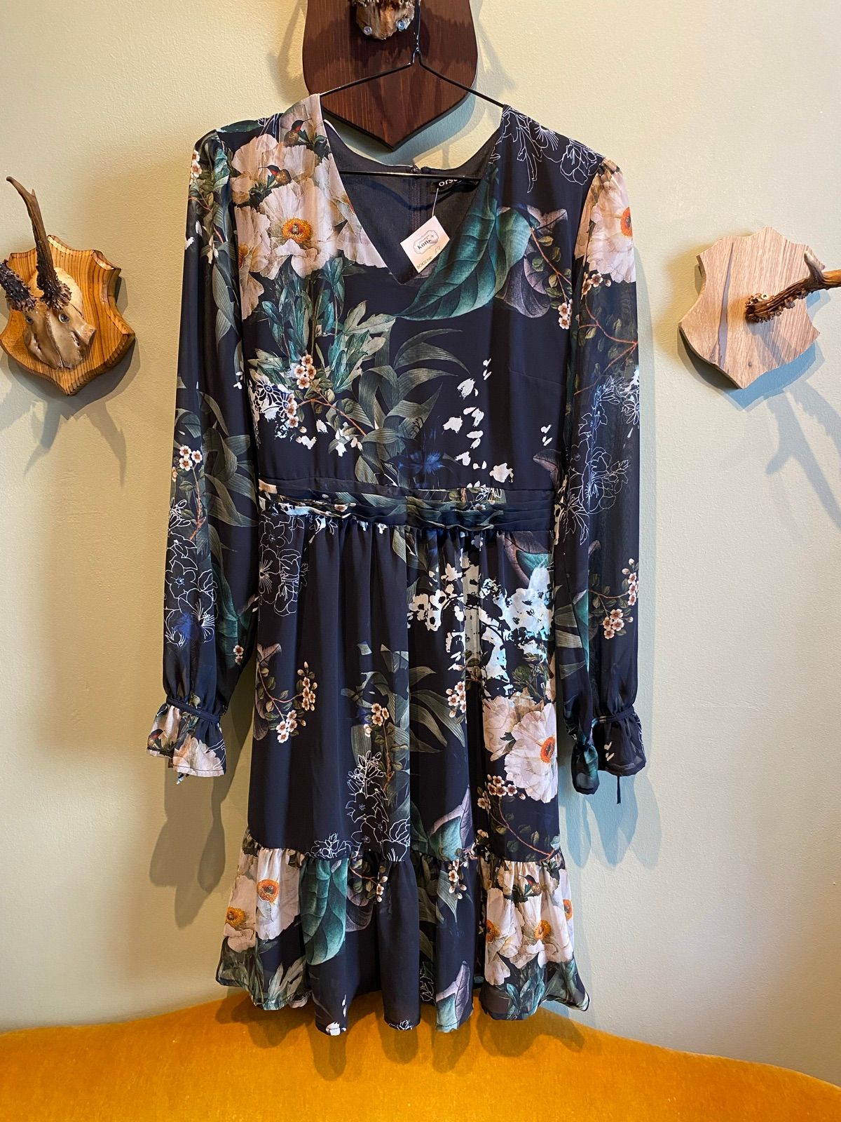 Orsay kleit/ tuunika M.