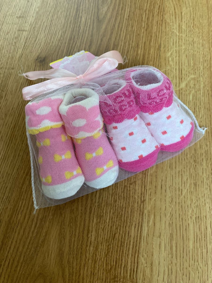 Swiggles infant store booties