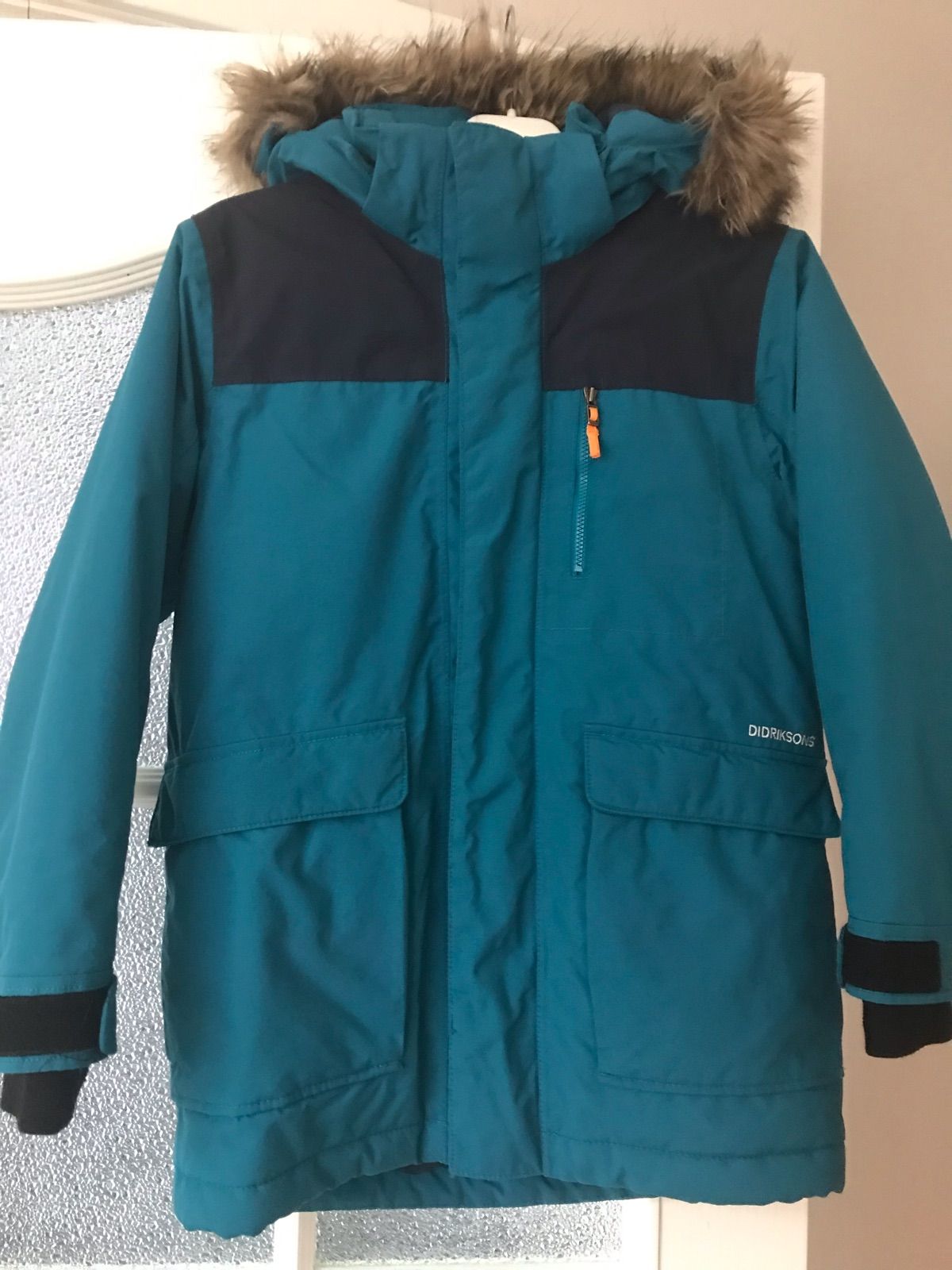 Didriksons hot sale sande parka