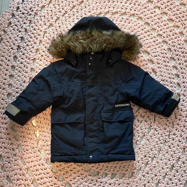 Didriksons sales kure parka