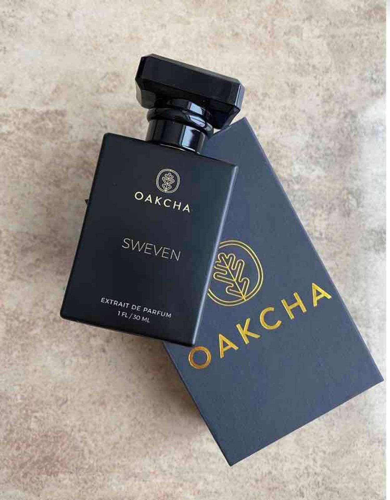 Oakcha sweven online parfum