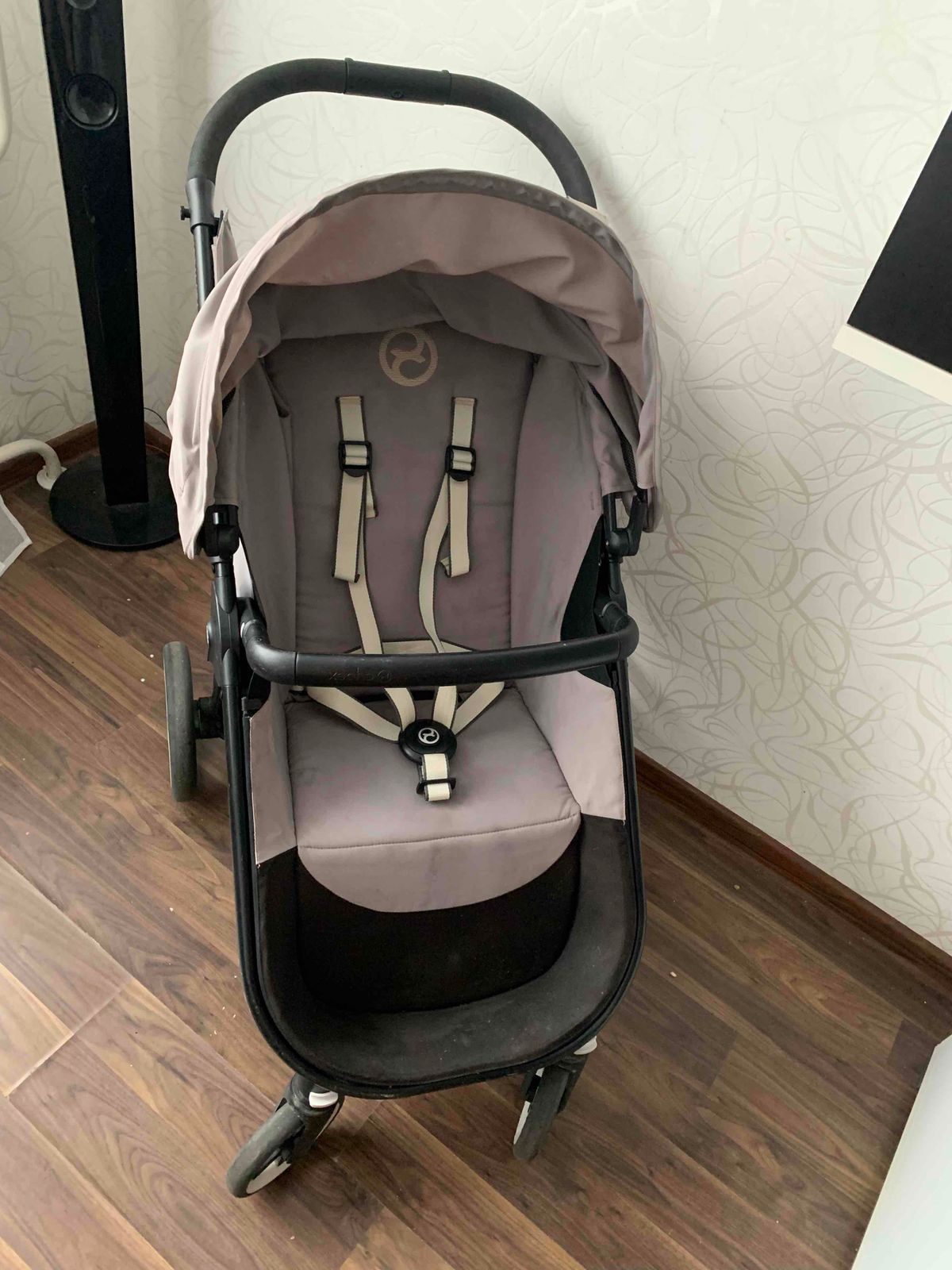 Cybex agis hotsell m 4 air