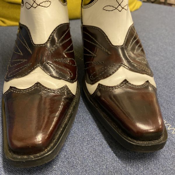 Ganni clearance marilyn boots