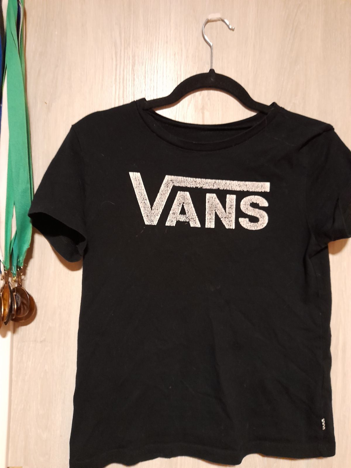 Vans T-shirt