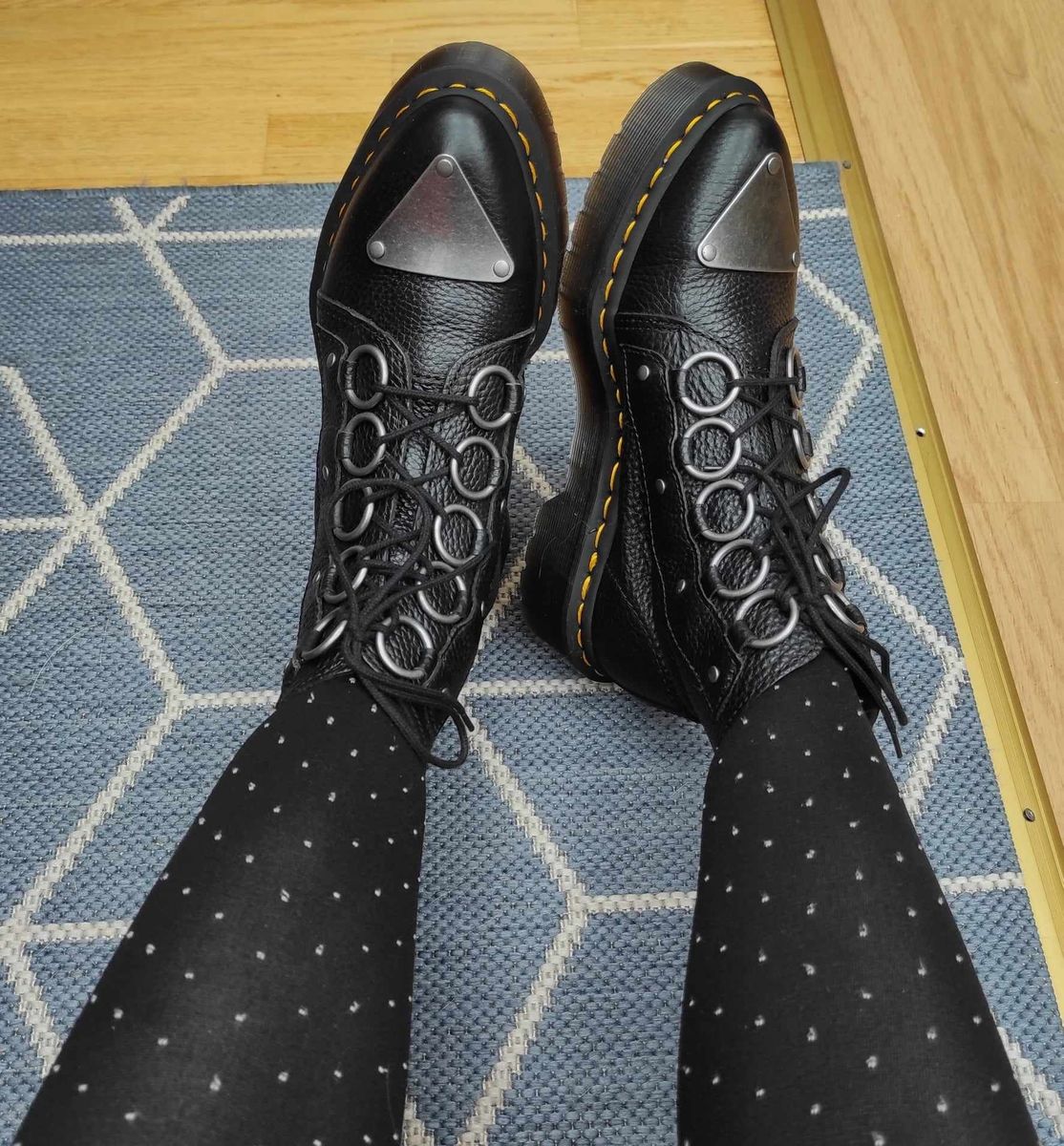 Dr martens farylle clearance uk