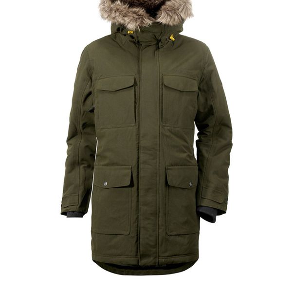 Didriksons 2025 shelter parka