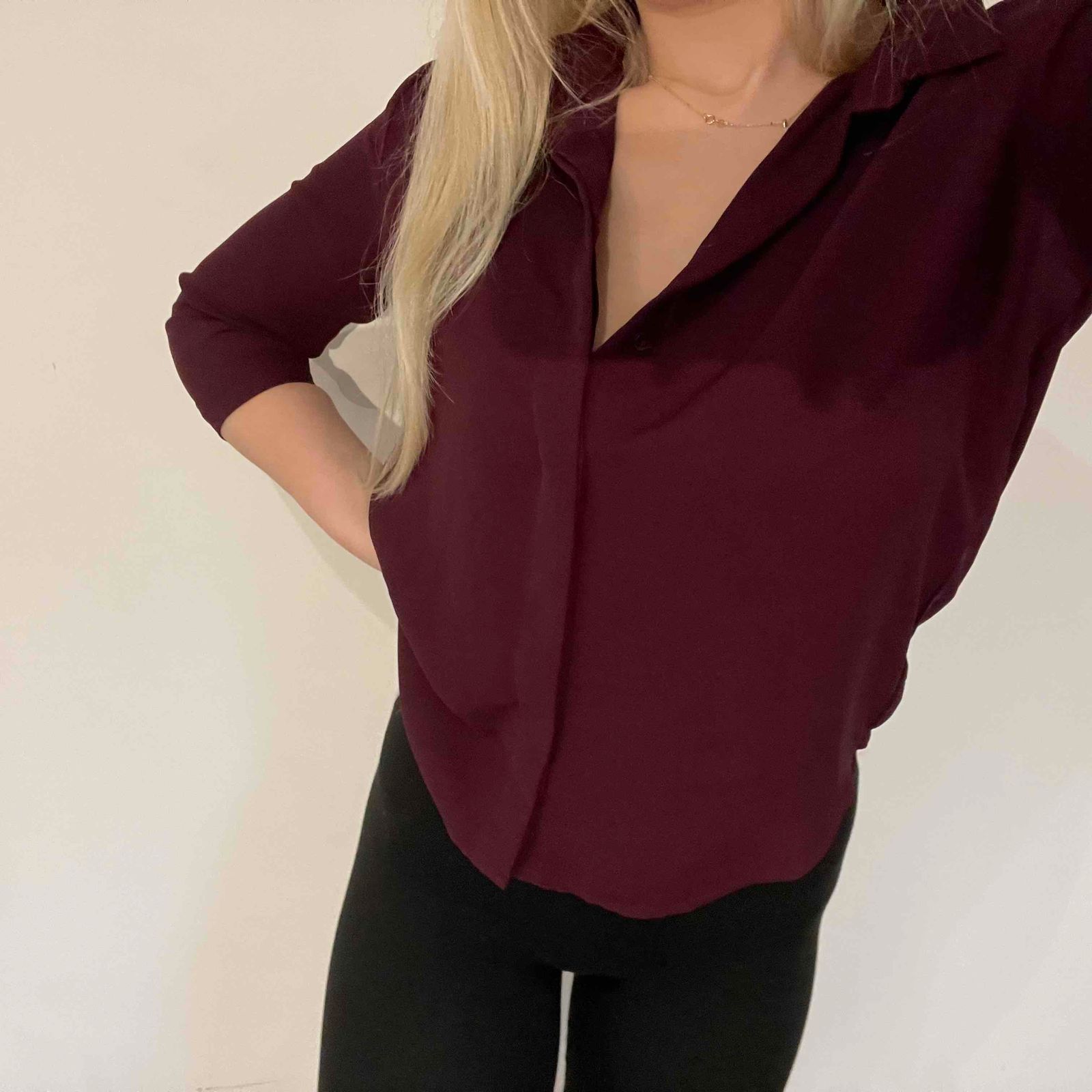 Women blouse
