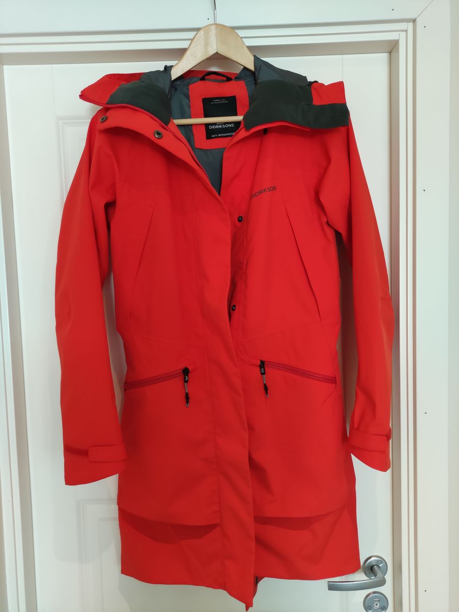 Didriksons ilma sales wns parka